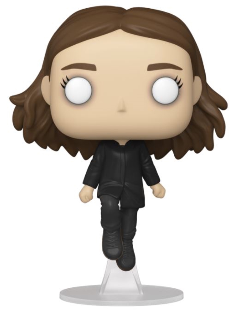 FUNKO ACTION FIGURES FUNKO POP UMBRELLA ACADEMY: VANYA FUNKO ACTION FIGURES FUNKO POP UMBRELLA ACADEMY: VANYA